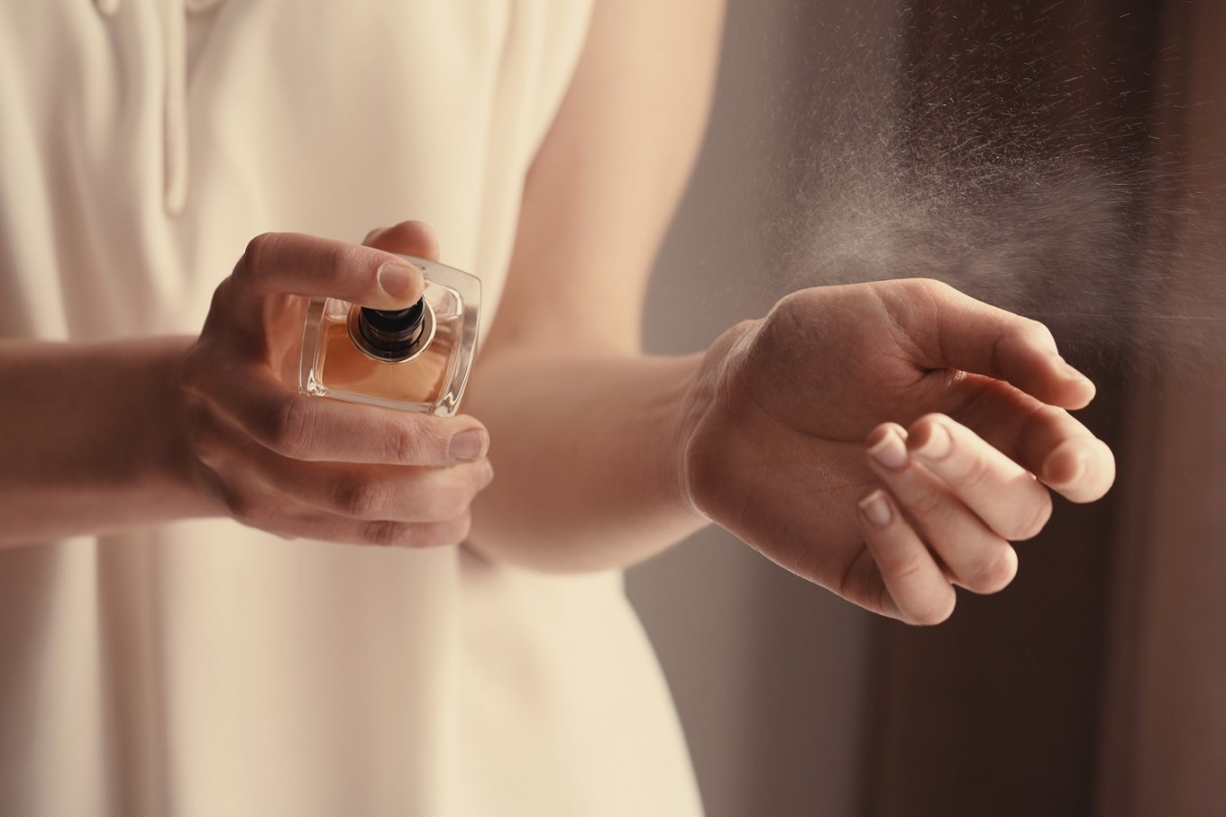 Perfumes