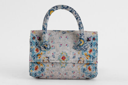 Τσαντάκι χειρός (micro bag)