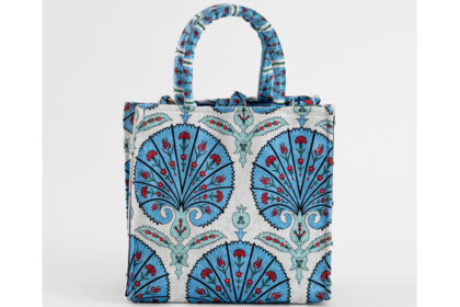 super mini tote