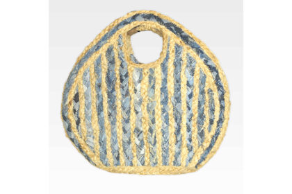 Τσάντα Shopper Jute  114-52