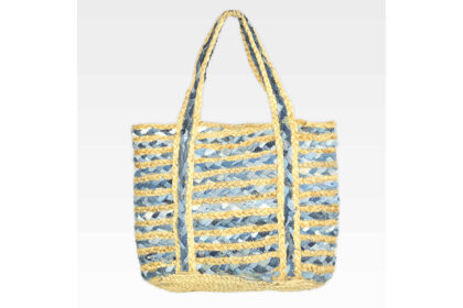 Τσάντα Shopper Jute  114-54