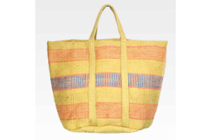 Τσάντα Shopper Jute 100-52